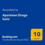Lägenhet Druga Kuca Bjelašnica