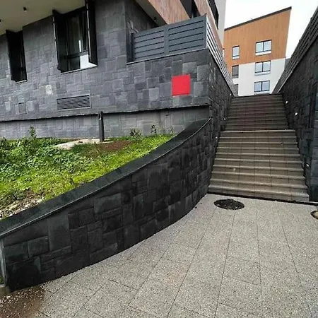 Druga Kuca Apartment Bjelasnica