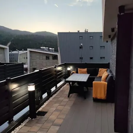 Druga Kuca Apartment *