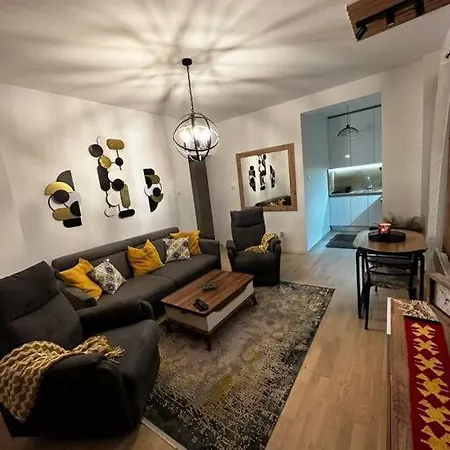 Druga Kuca Apartment