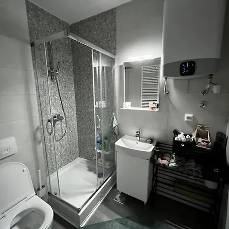 Druga Kuca Apartman Bjelašnica