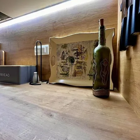 Apartment Druga Kuca *