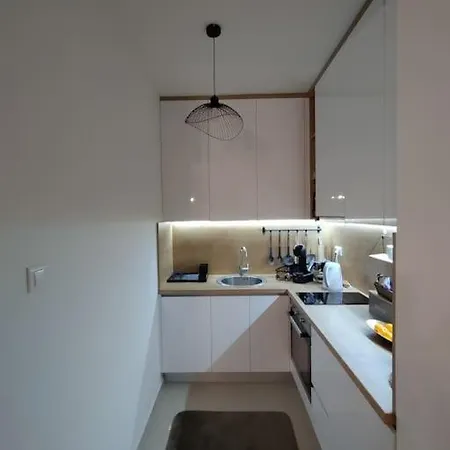 Druga Kuca Apartment