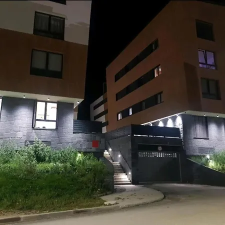 Druga Kuca Apartment
