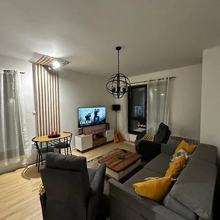 Druga Kuca Bjelašnica