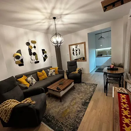 Druga Kuca * Bjelašnica