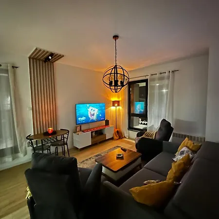 Druga Kuca Bjelašnica