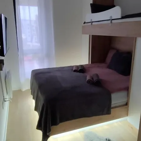 Druga Kuca Daire Bjelašnica