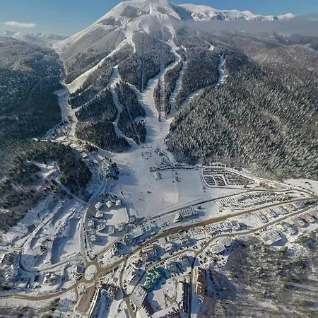 Druga Kuca * Bjelašnica